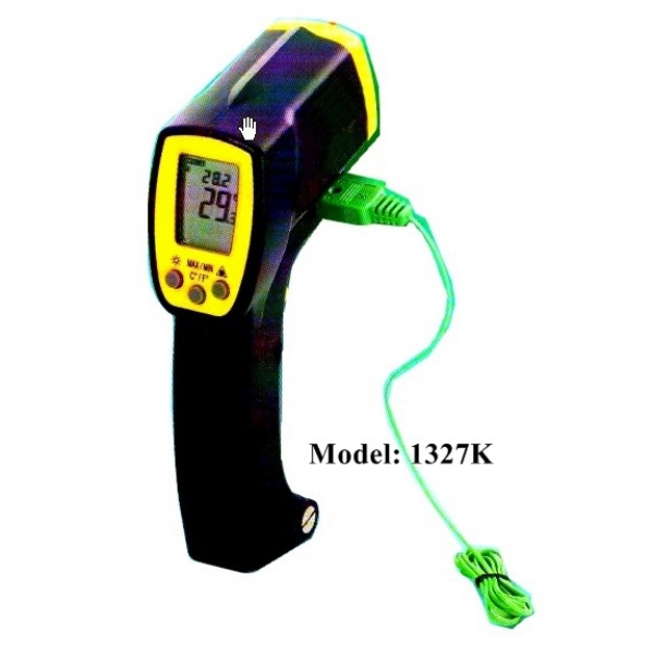  Infrared Thermometer