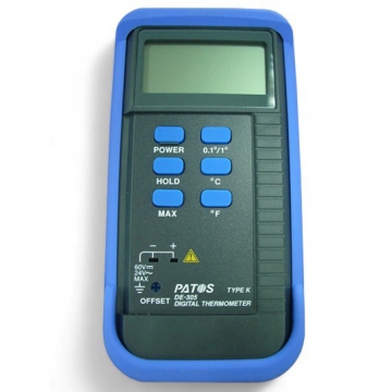 DE-305 Digital Thermometer
