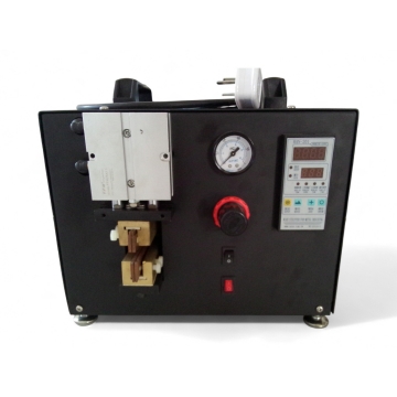 Metal Mesh Stripping Machine