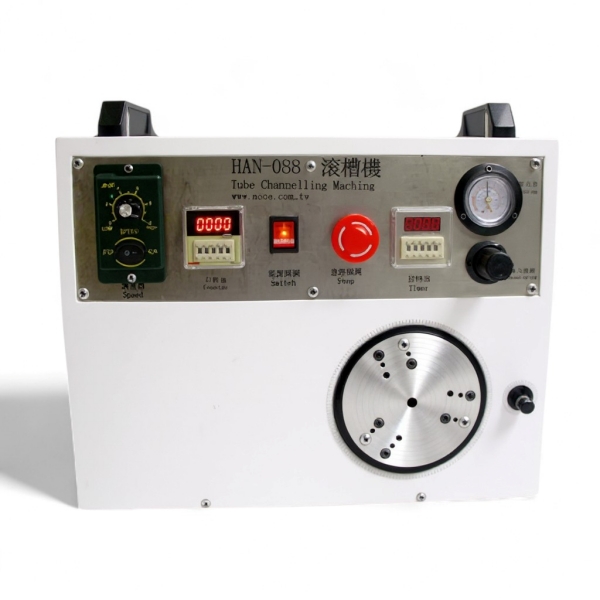HAN-088 Grooving Machine