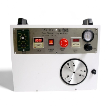 Grooving Machine