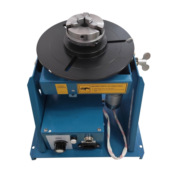 HAN-388 Circumferential Welding Machine