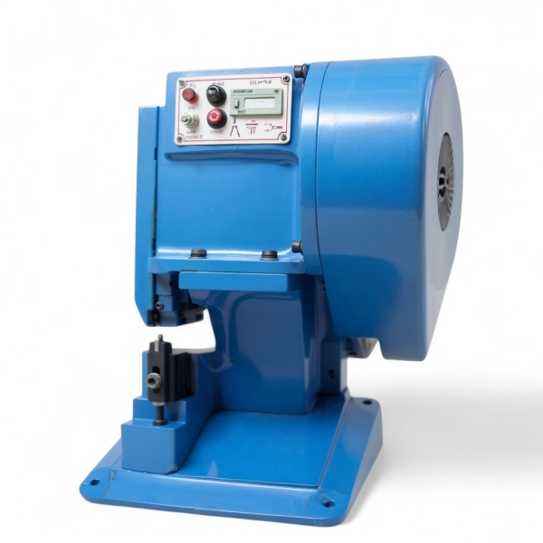 HAN-806 Copper Tape Welding Machine