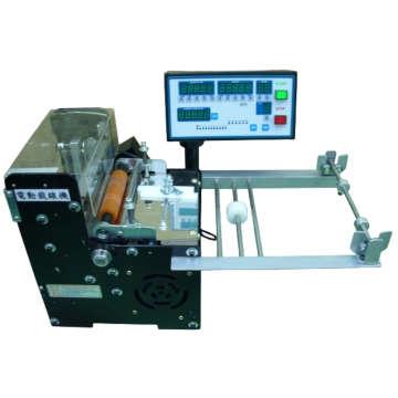 Electric Wire Cutting Machine
