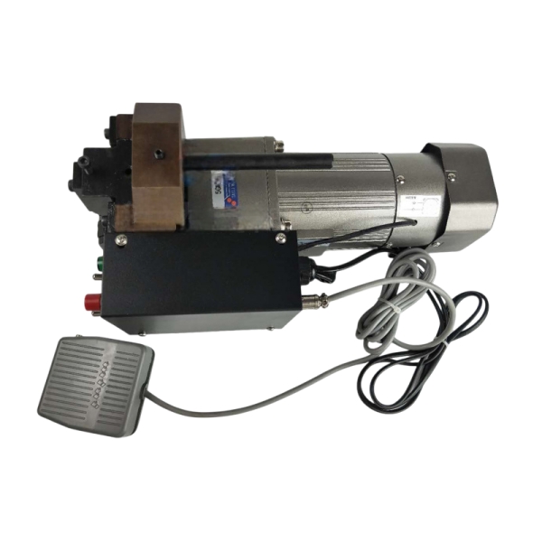 HAN-TC8 