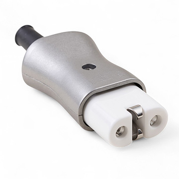 High-Temperature Resistant Female Connector