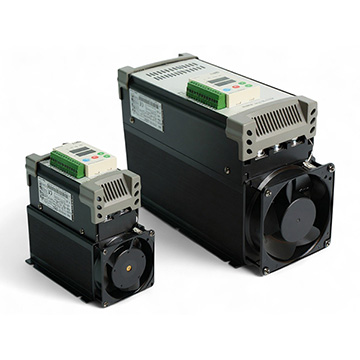 SCR Phase Controller