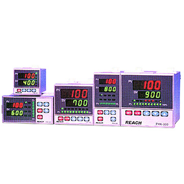 REACH Temperature Controller