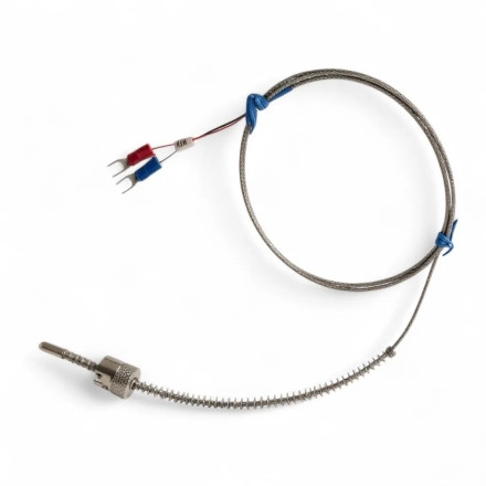 Thermocouples and RTDS