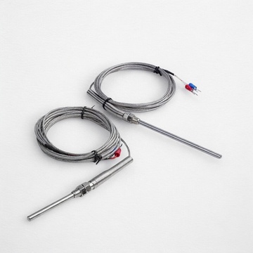Thermocouples and RTDs